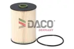 DACO Germany Kütusefilter DFF0202