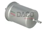 DACO Kütusefilter DFF0204