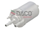 DACO Kütusefilter DFF0206