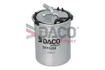 DACO Kütusefilter DFF0208