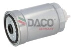 DACO Kütusefilter DFF0212