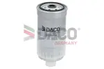 DACO Kütusefilter DFF0216