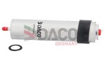 DACO Germany Kütusefilter DFF0305