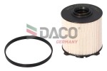 DACO Kütusefilter DFF0400
