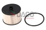 DACO Kütusefilter DFF0602