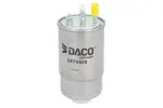 DACO Kütusefilter DFF0609
