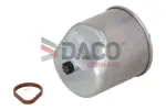DACO Kütusefilter DFF1001