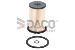 DACO Germany Kütusefilter DFF1006