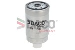 DACO Germany Kütusefilter DFF1300