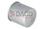 DACO Kütusefilter DFF2300