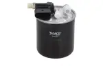 DACO Kütusefilter DFF2303