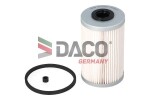 DACO Kütusefilter DFF2602