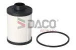 DACO Kütusefilter DFF2700