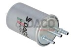 DACO Kütusefilter DFF2701