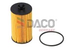 DACO Õlifilter DFO0100