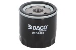DACO Õlifilter DFO0102