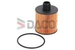 DACO Õlifilter DFO0107