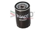 DACO Õlifilter DFO0201