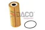 DACO Õlifilter DFO0202