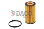 DACO Germany Õlifilter DFO0207