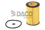 DACO Õlifilter DFO0210