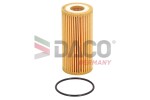DACO Germany Õlifilter DFO0219