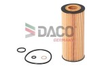 DACO Õlifilter DFO0308