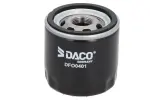 DACO Õlifilter DFO0401
