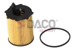 DACO Õlifilter DFO0603