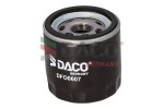 DACO Õlifilter DFO0607