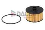 DACO Õlifilter DFO0701