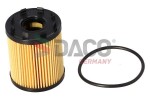 DACO Õlifilter DFO0900