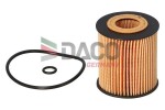 DACO Õlifilter DFO1005