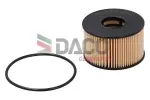 DACO Õlifilter DFO1006