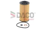 DACO Õlifilter DFO1300