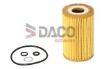 DACO Germany Õlifilter DFO1301
