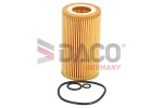 DACO Germany Õlifilter DFO2301