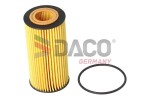 DACO Õlifilter DFO2701