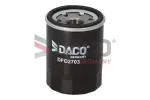 DACO Õlifilter DFO2703