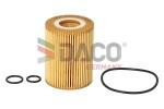 DACO Õlifilter DFO2704