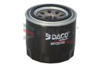 DACO Õlifilter DFO2705