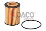 DACO Õlifilter DFO2706