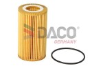 DACO Õlifilter DFO2707