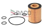 DACO Õlifilter DFO2709