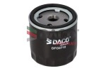 DACO Õlifilter DFO2710