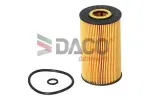 DACO Õlifilter DFO2711