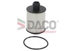 DACO Germany Õlifilter DFO2712