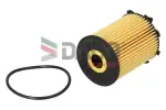 DACO Õlifilter DFO2800