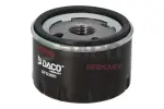 DACO Õlifilter DFO3001