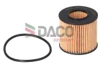 DACO Germany Õlifilter DFO3902